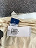 Old Navy Metallic Silver Tan Formal Skirt Size S - photo 4