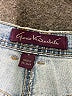 Gloria Vanderbilt Blue Jeans Size 16 - photo 3