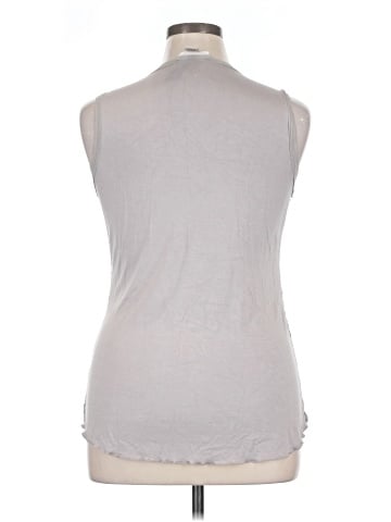 Kenar Sleeveless Top (view 2)
