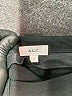A.L.C. Black Dress Pants Size 4 - photo 7