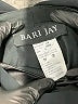 Bari Jay 100% Polyester Black Cocktail Dress Size 12 - photo 4
