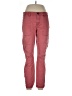 CAbi Red Jeans Size 10 - photo 1
