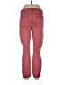 CAbi Red Jeans Size 10 - photo 2
