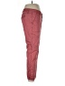 CAbi Red Jeans Size 10 - photo 4