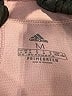 Adidas 100% Polyester Solid Pink Athletic Shorts Size M - photo 3