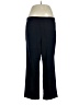 Talbots Solid Blue Active Pants Size XL - photo 1