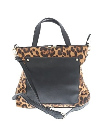 Sole Society Satchel (view 1)