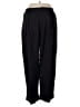 Assorted Brands Black Casual Pants Size XXL - photo 1