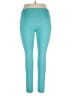 Assorted Brands Teal Active Pants Size 2X - photo 2