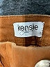 Kensie Solid Brown Jeans Size 29 waist - photo 7