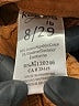 Kensie Solid Brown Jeans Size 29 waist - photo 8