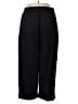 Assorted Brands Black Casual Pants Size XXL - photo 2