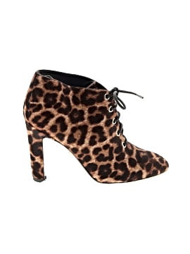 Diane Von Furstenberg Ankle Boots