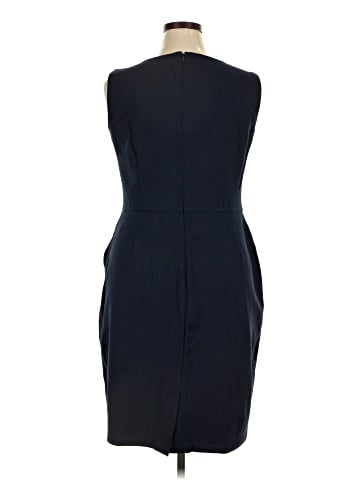 Lands' End Cocktail Dress (view 2)