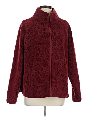 Sonoma Goods for Life Fleece (view 1)
