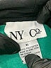 NY&Co 100% Polyester Green Pullover Hoodie Size XL - photo 7