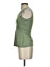 Veronica Beard Solid Green Sleeveless Top Size XS - photo 5