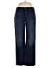 Nine West Blue Jeans Size 14 - photo 1