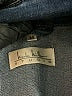 Nicole Miller Blue Denim Jacket Size M - photo 6
