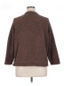 L.L.Bean 100% Cotton Brown Cardigan Size 2X - photo 2
