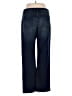 Nine West Blue Jeans Size 14 - photo 2