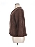 L.L.Bean 100% Cotton Brown Cardigan Size 2X - photo 5