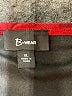 B.wear Red Formal Skirt Size XL - photo 4