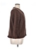 L.L.Bean 100% Cotton Brown Cardigan Size 2X - photo 4