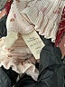 Baby Gap Ivory Khakis Size Newborn - photo 4
