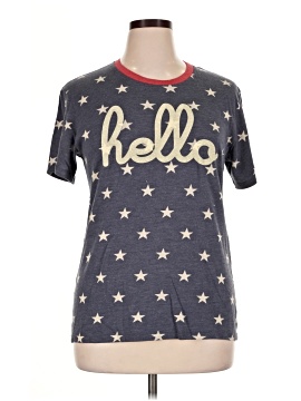 Assorted Brands Short Sleeve T Shirt