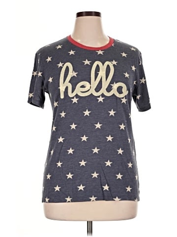 Assorted Brands Short Sleeve T-Shirt (view 1)