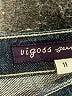 Vigoss Blue Jeans Size 11 - photo 7