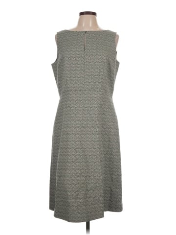 Lafayette 148 New York Casual Dress (view 1)