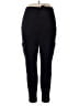Maurices Black Cargo Pants Size XXL - photo 1
