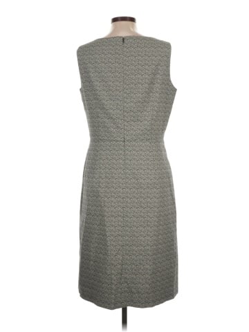 Lafayette 148 New York Casual Dress (view 2)