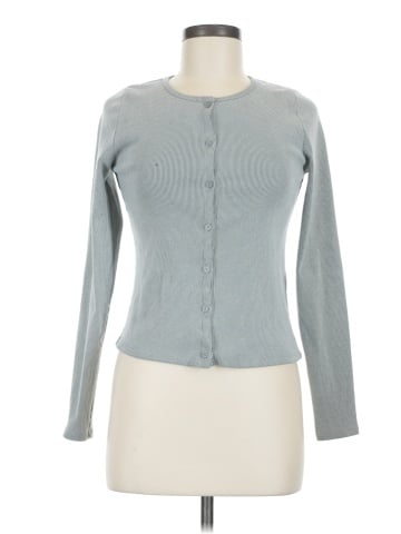 Hollister Cardigan (view 1)