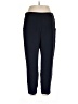 J.Crew 100% Polyester Solid Blue Track Pants Size 14 (tall) - photo 1