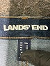 Lands' End Blue Jeans Size 18W - photo 3