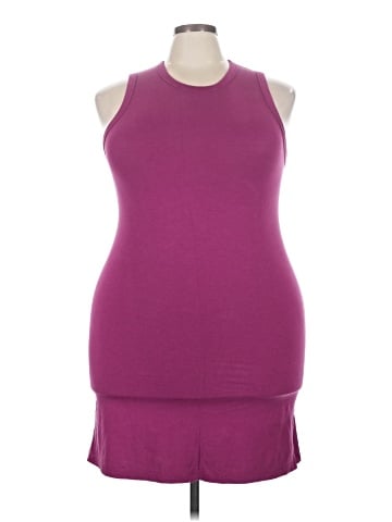 Lululemon Athletica Cocktail Dress (view 1)