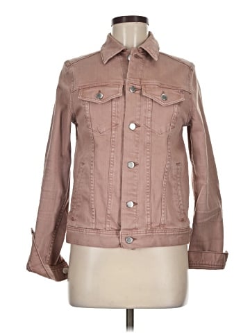 Adriano Goldschmied Jacket (view 1)