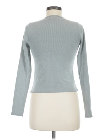 Hollister Cardigan (view 2)