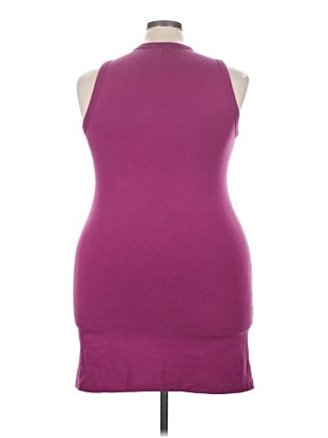 Lululemon Athletica Cocktail Dress (view 2)