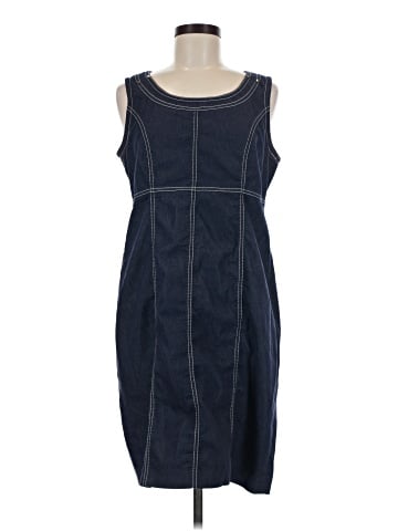 AK Anne Klein Casual Dress (view 1)