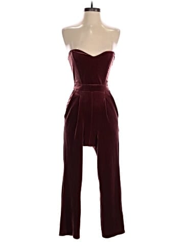 Express Jumpsuit (view 1)