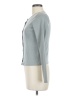 Hollister Gray Cardigan Size Med long - photo 5