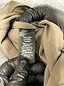 Lafayette 148 New York Solid Brown Khakis Size 10 - photo 8