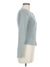Hollister Gray Cardigan Size Med long - photo 4