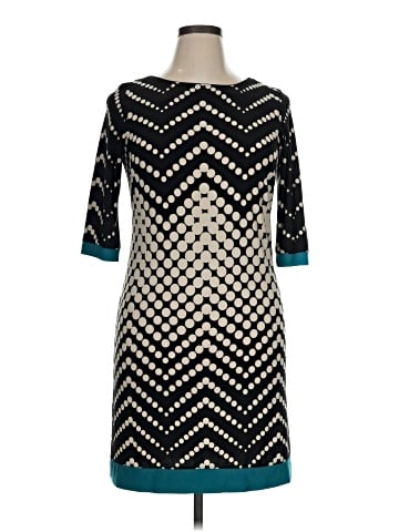 Studio One Cocktail Dress (view 1)