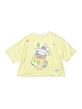 Zara Short Sleeve T-Shirt (view 1)