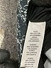 Zenergy by Chico's Print Black Active Pants Size Med (1) - photo 5